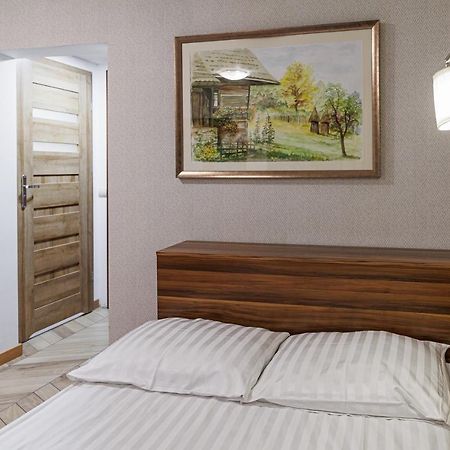 Отель Lesne Patio Катовице Экстерьер фото